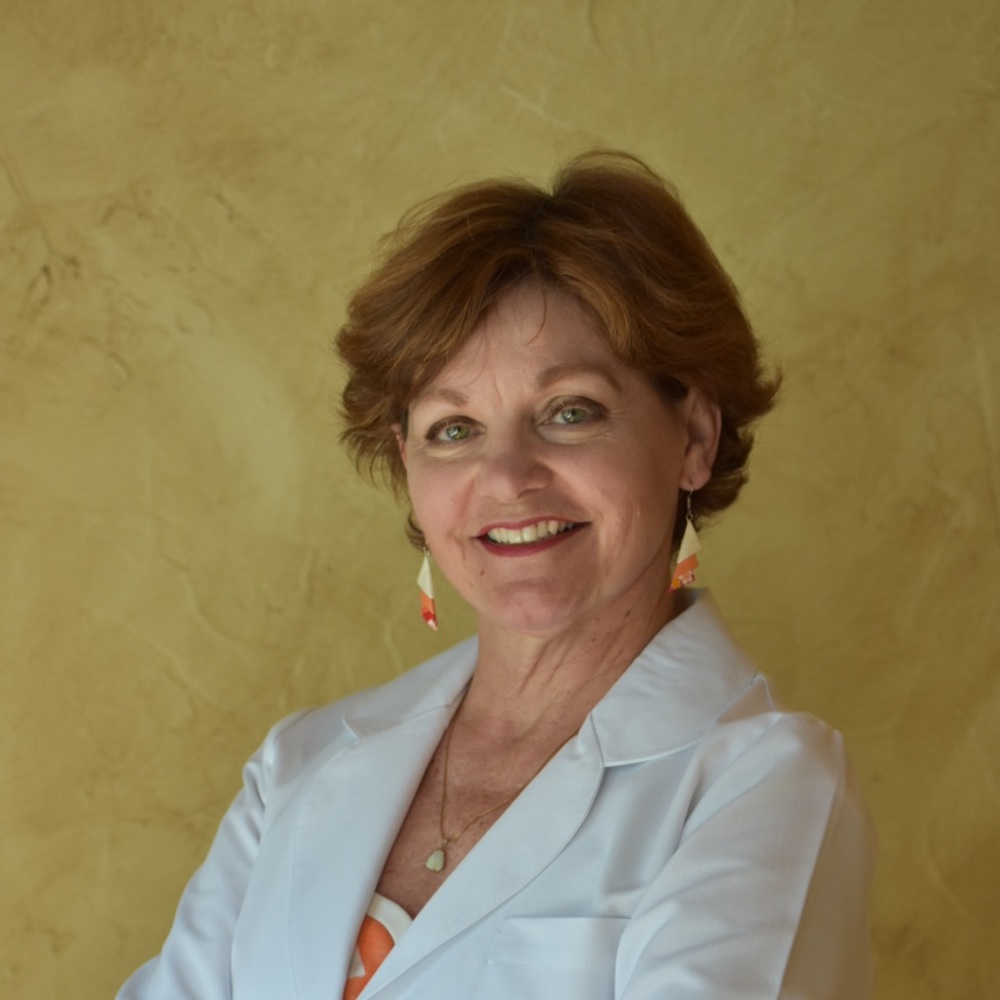 Meet your Posher, Cristina